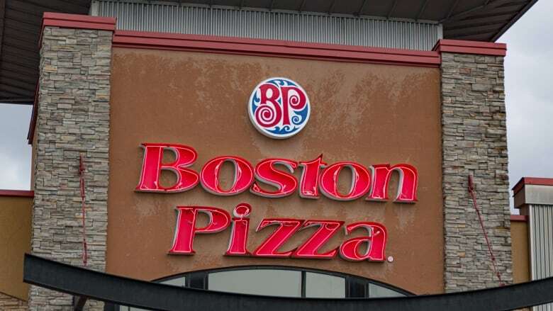 Ontario's booze regulator to suspend liquor licence of St. Catharines Boston Pizza after fatal crash