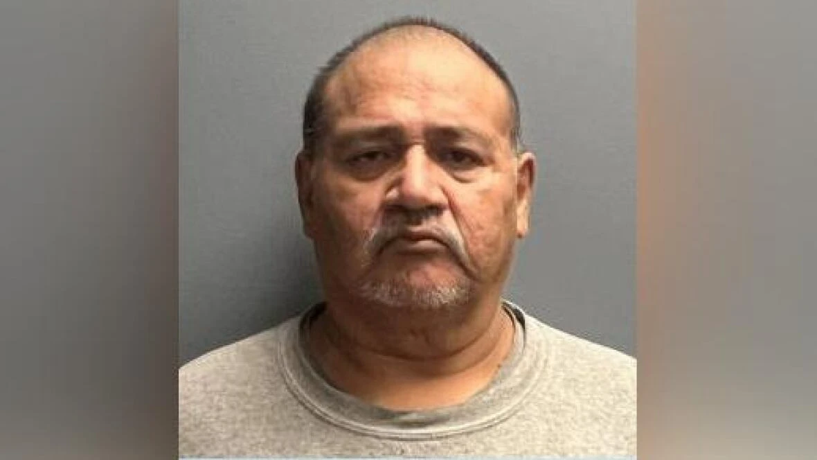 Manitoba man pleads guilty in U.S. killing of woman 27 years ago