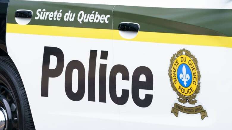 Cyclist dead after being hit by vehicle in Saint-Michel-de-Bellechasse, Que.