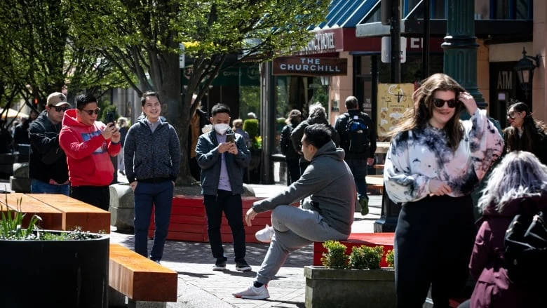 B.C. prepares for tourism boom amid U.S. tariffs, 51st state rhetoric