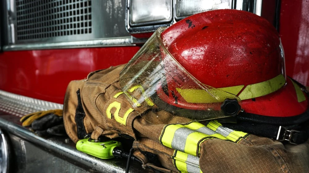 Region of Queens reports wildfire in East Port L’Hebert