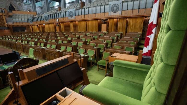 Who will end the debate? Political gridlock continues in the House of Commons