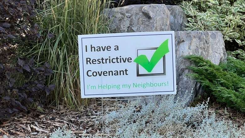 Another Calgary community turns to restrictive covenants with blanket rezoning in effect