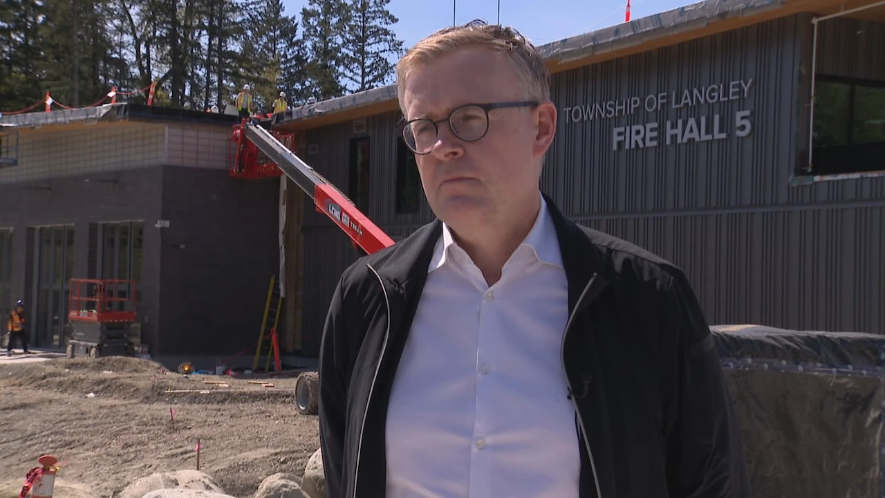 Why Langley Township's $600M debt is city hall's biggest debate