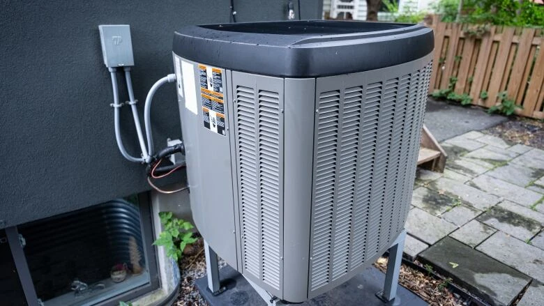 All quiet in Oak Bay: Vancouver Island community limits how loud heat pumps can be