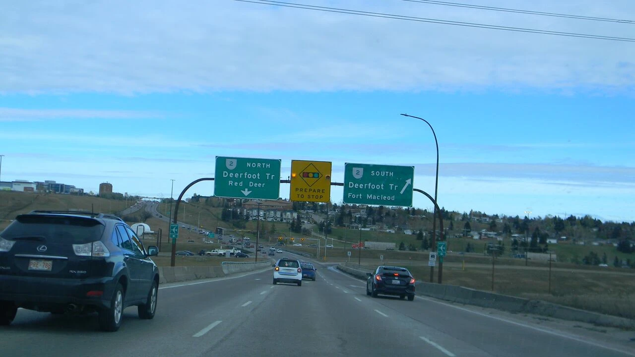 There's no road map for where Alberta's riding boundary controversy is headed next
