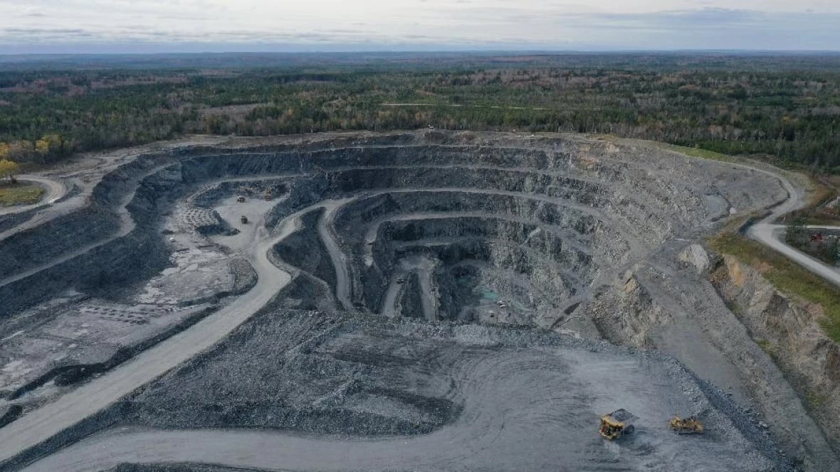 Mining, energy companies say hydro storage project could be template for N.S. mines