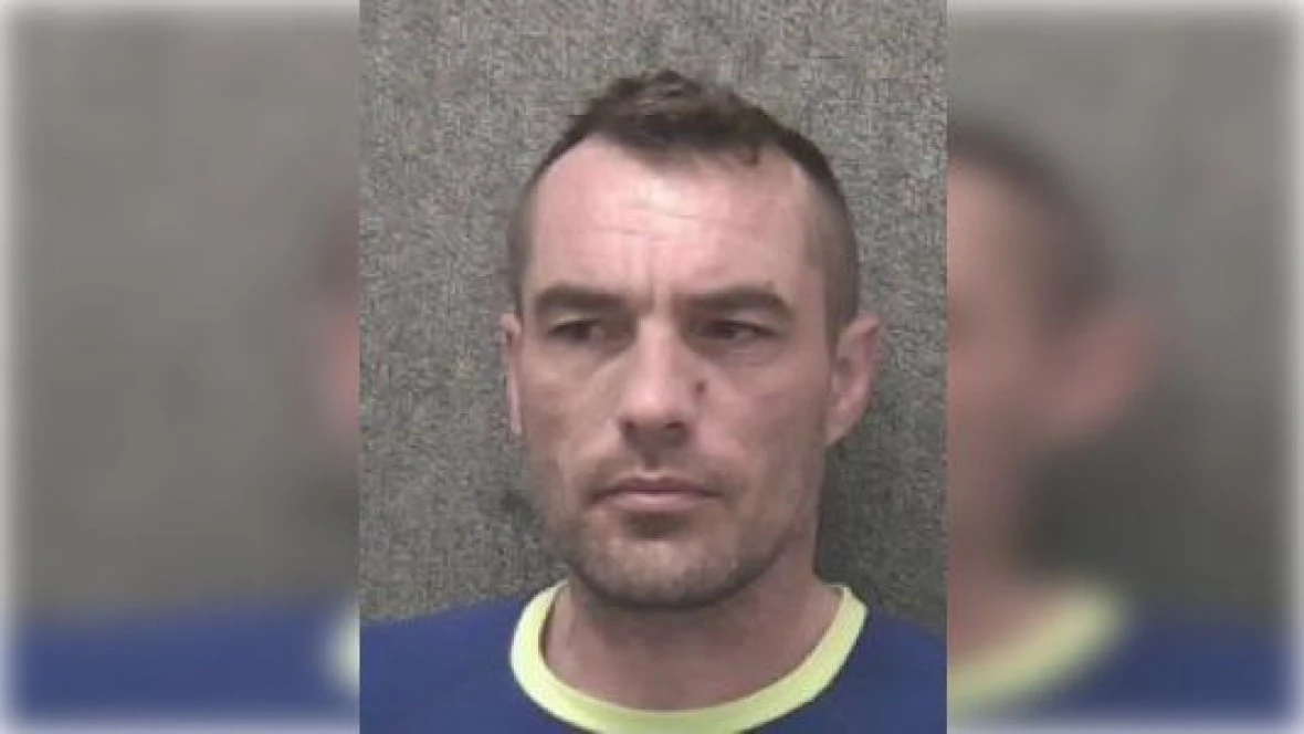 Man charged with 1st-degree murder in Salter Place killing