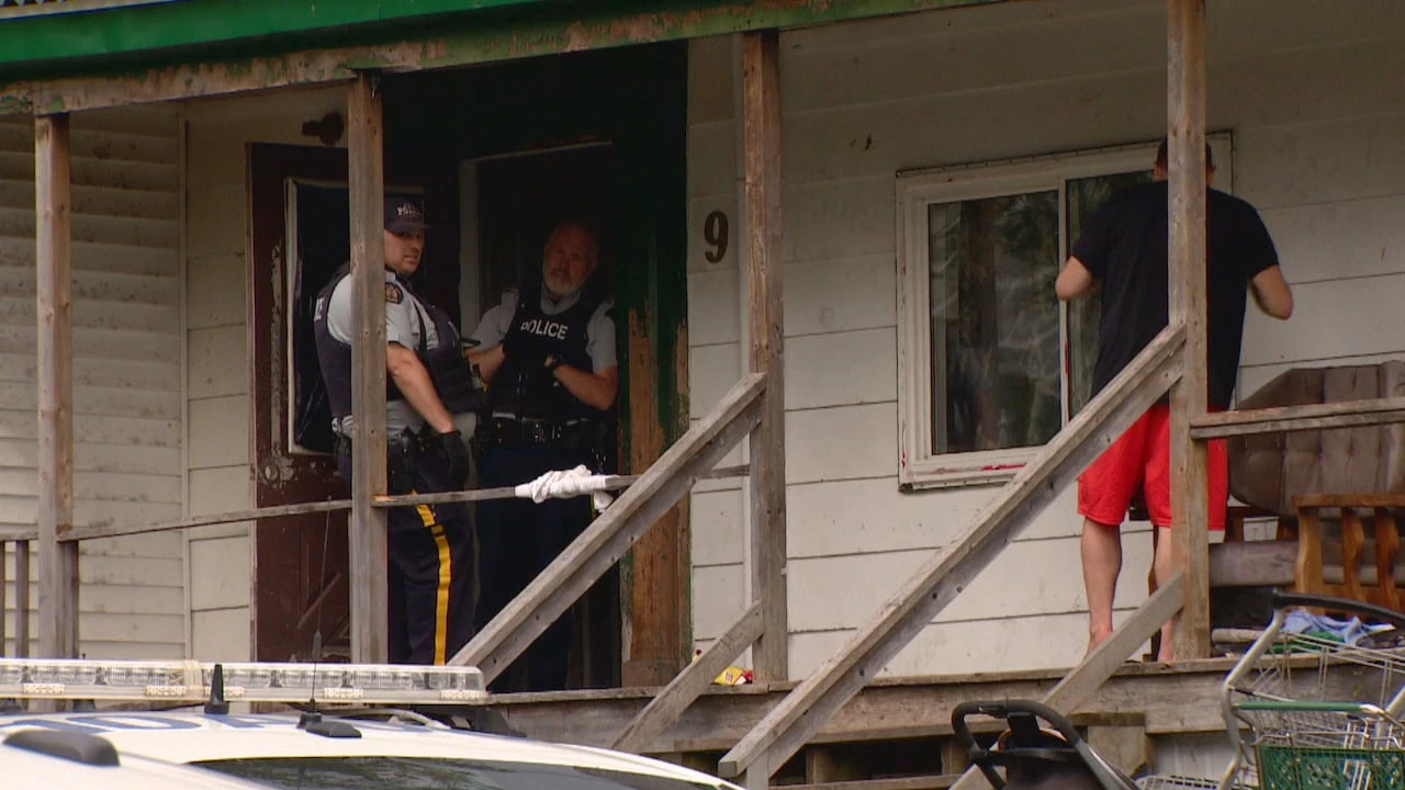 What is SCAN legislation? And how could it help shut down trap houses?