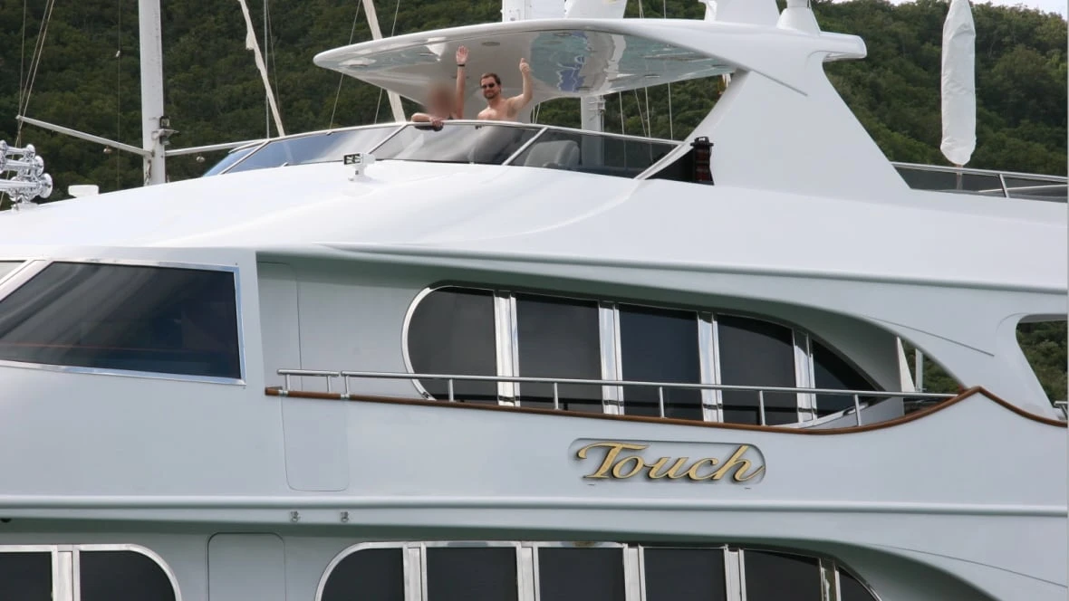 Frank Zampino defends vacations on Tony Accurso's infamous yacht at corruption trial