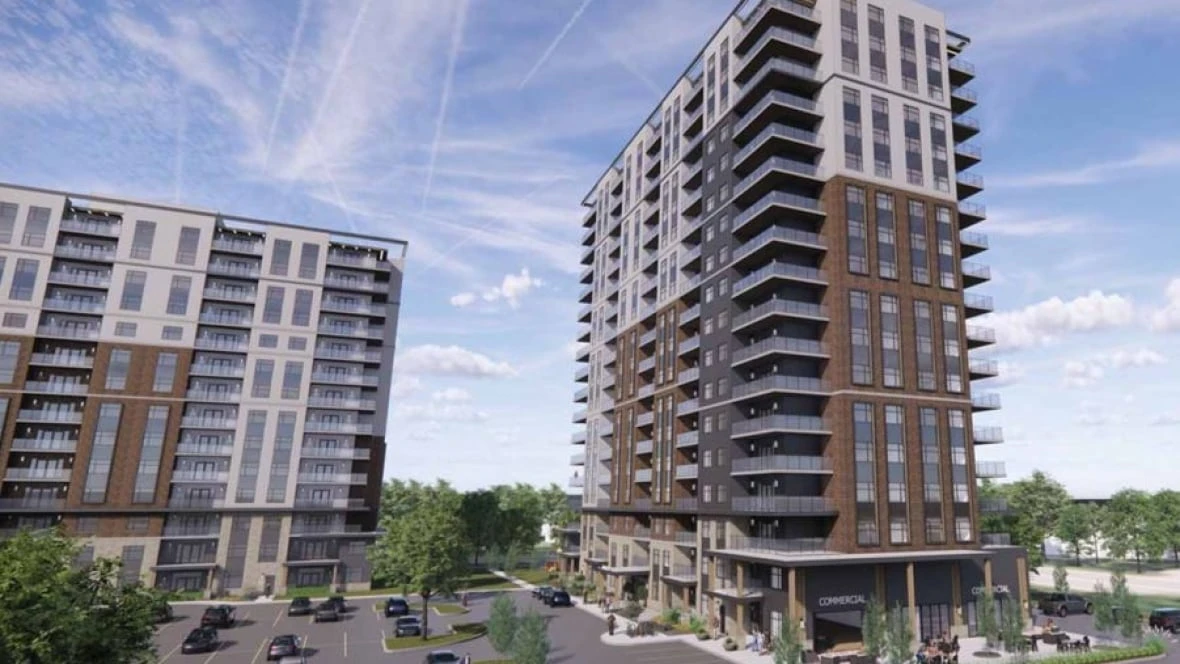 As London's growth pushes north, Arva braces for big change
