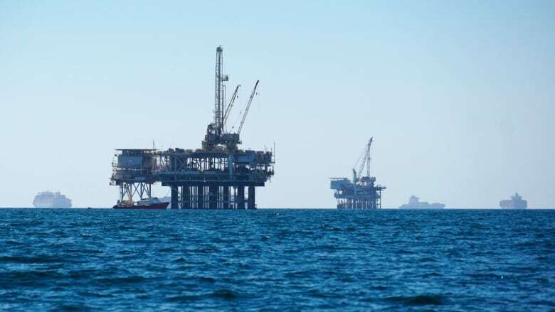 Biden issues ban on offshore oil and gas drilling in most U.S. waters