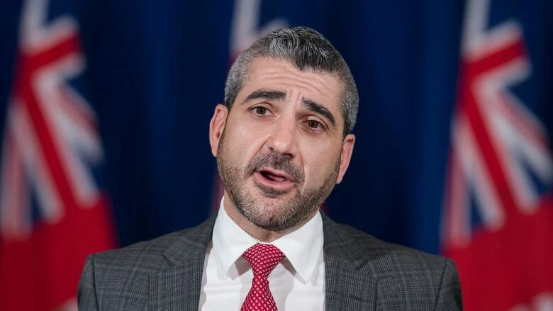 Laurentian advocates cheer Sault MPP Ross Romano's exit from ministry of colleges, universities