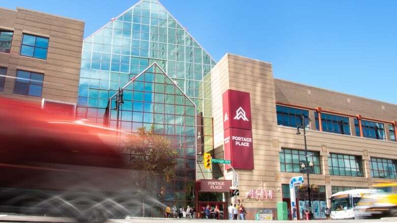 True North Real Estate pulls trigger on Portage Place purchase, redevelopment