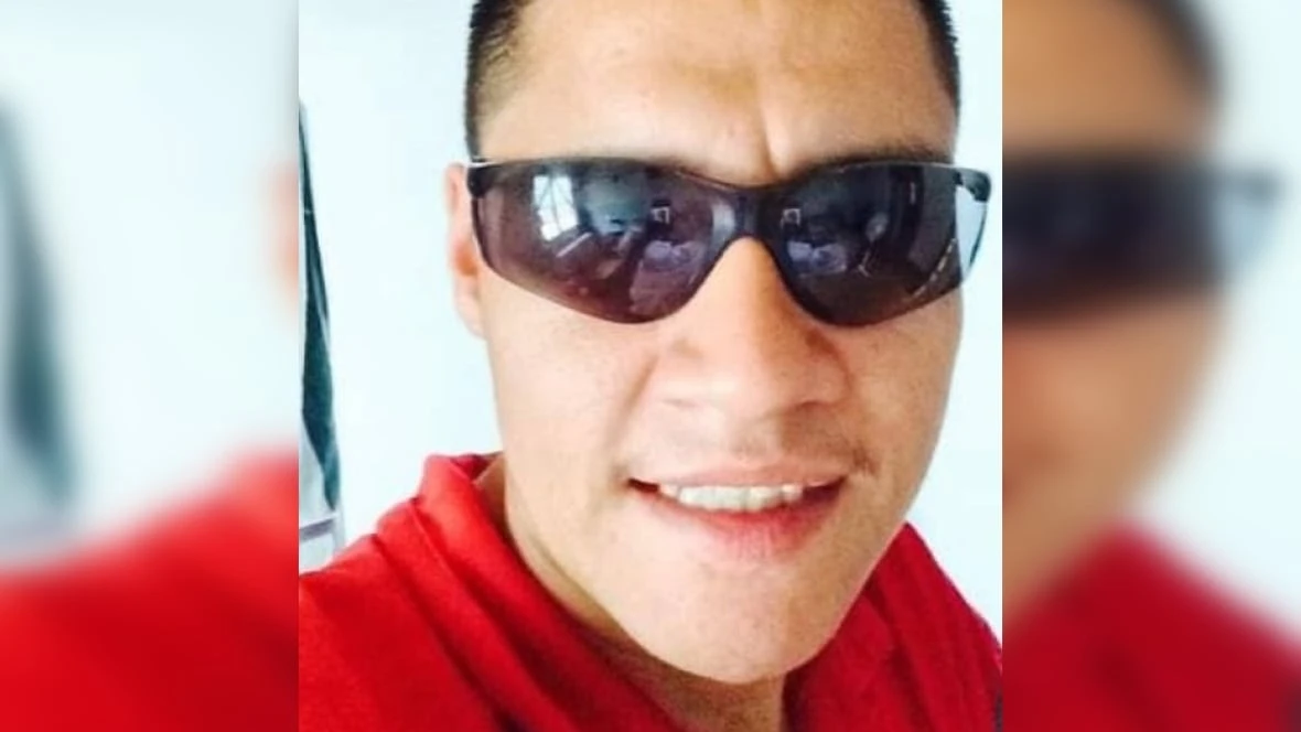Family of Winnipeg man killed by strangers address court in 'devastating' murder case