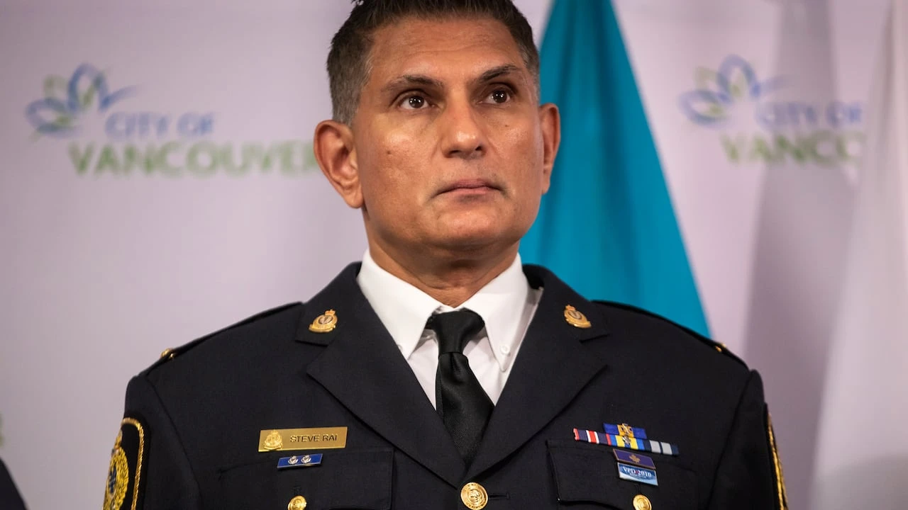 Rising VPD OT levels should spur province to act, police chief and board chair say