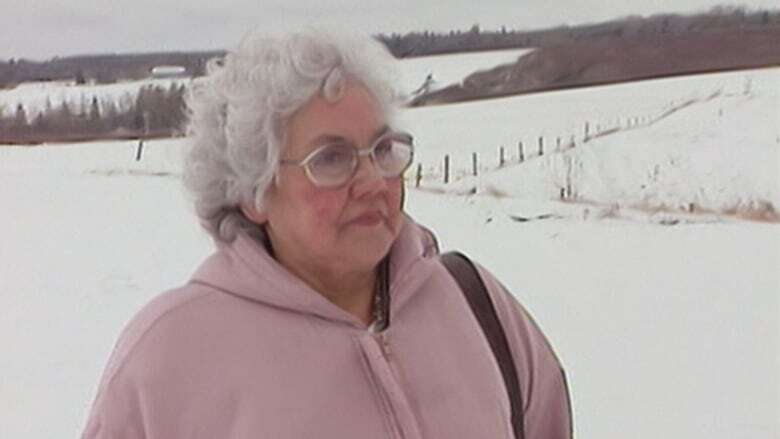 Mi'kmaw activist being honoured by Nova Scotia on Heritage Day