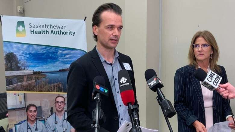 SHA says new Urgent Care Centre has helped take pressure off Regina ERs over 6 weeks