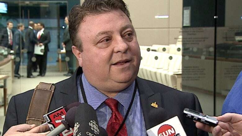 Councillor's expense claims 'administrative error' not 'criminal behaviour,' lawyer argues