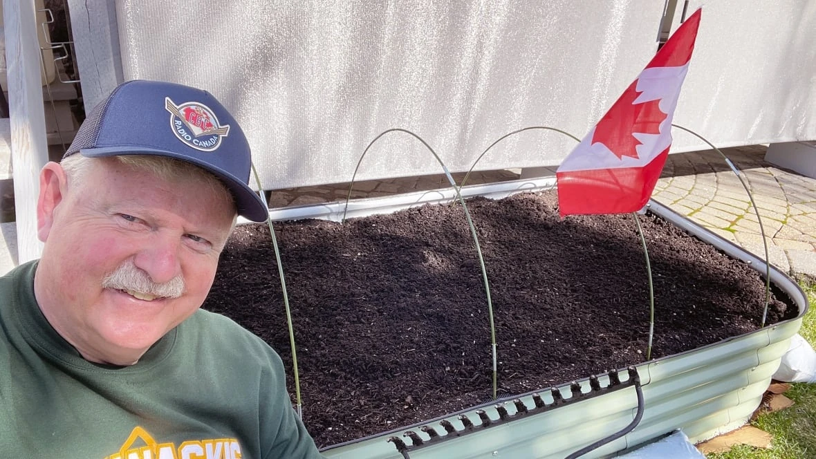 How victory gardens crop up during times of crisis