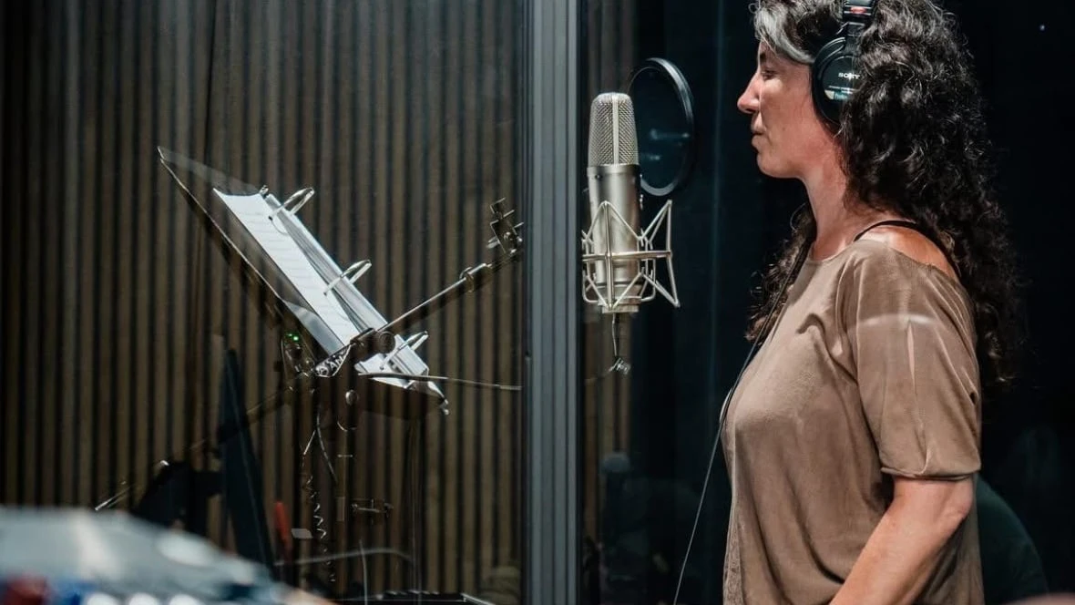 These Northwestern Ontario artists released a musical journey on Anishinaabe teachings