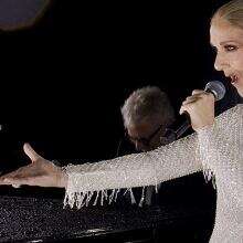 Canadian icon Celine Dion releases Paris Olympics 'Hymne a l'amour' performance as single