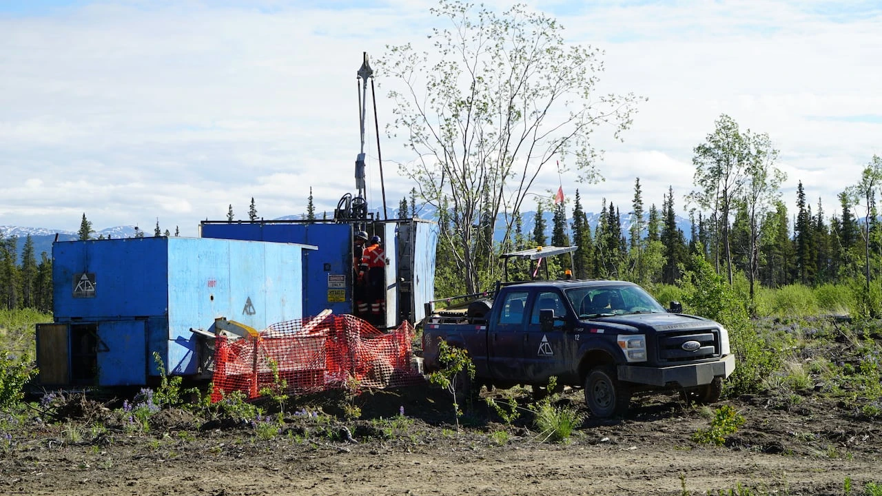 City report shows public divide on mining in Whitehorse