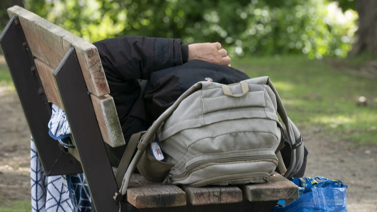Quebec earmarks $12.5 M to address homelessness across the province