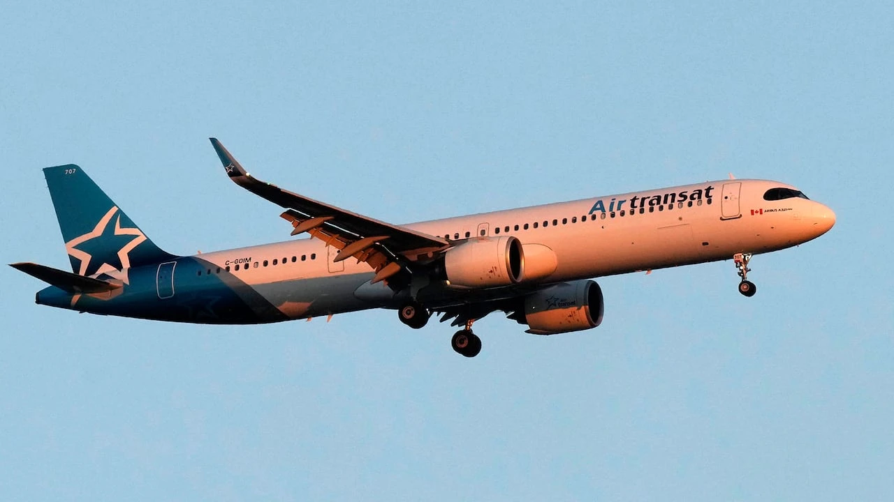 Air Transat, Lufthansa cut flights over soaring jet fuel costs