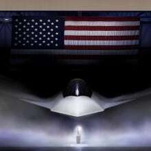 Trump picks Boeing over Lockheed for major fighter jet contract