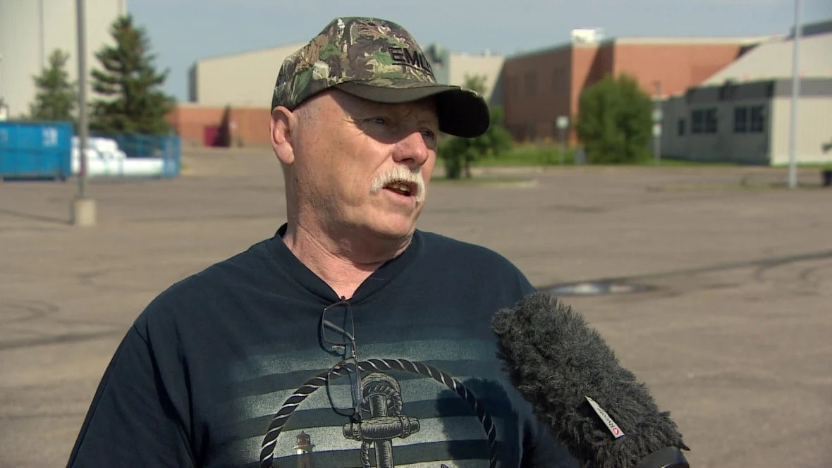 Condo owners say city, police passing buck on late night parking lot partying at Saskatoon high school