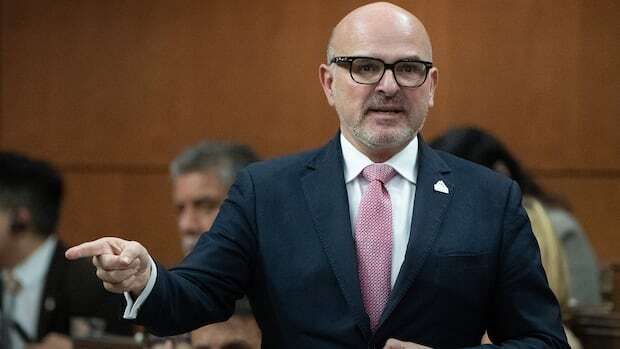 Opposition MPs call for Boissonnault’s resignation