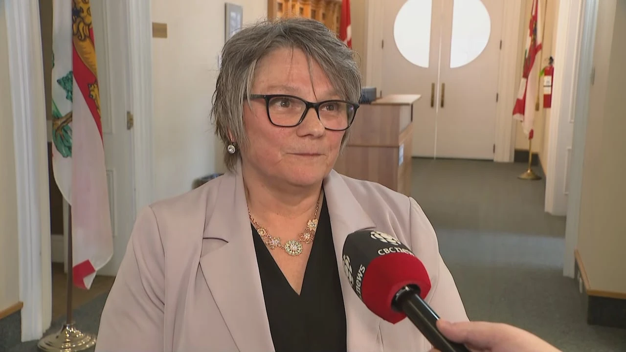 Liberal bill to bring runaway children back home passes unanimously in P.E.I. Legislature