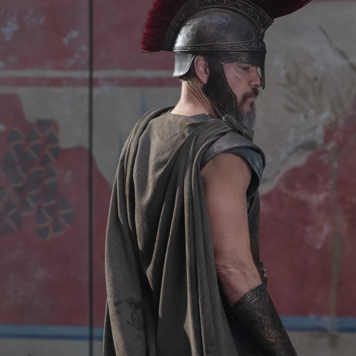 Director Christopher Nolan criticized for filming The Odyssey in disputed Western Sahara