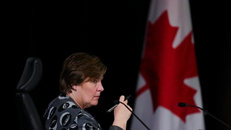 At long last, the Hogue inquiry lays the foundation for a real debate about foreign interference