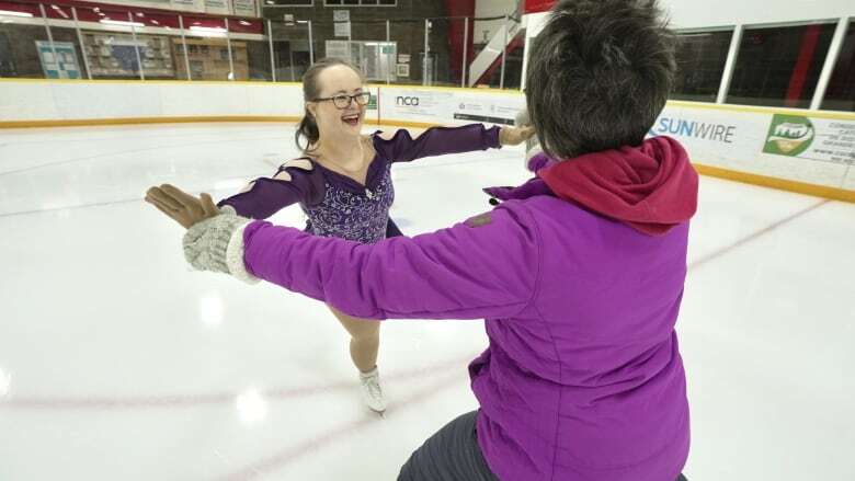 This Timmins, Ont. athlete is being featured in a national Tim Hortons campaign