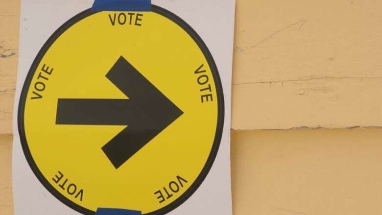 Polls open Thursday morning in Yukon municipal elections