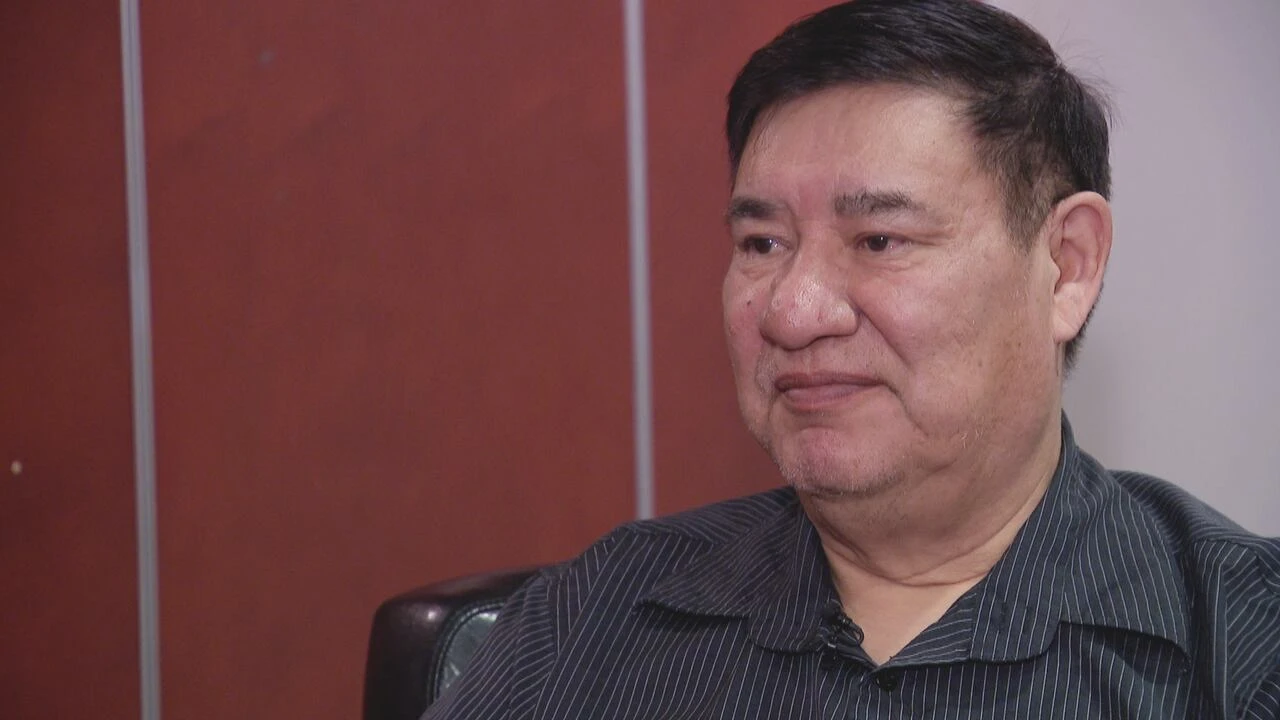 Łutsel K'e chief blasts premier’s apology over cultural camp raid as 'not sincere'