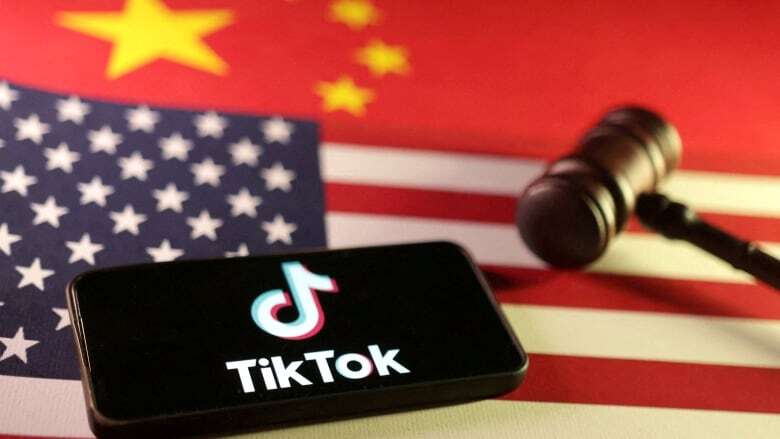 U.S. Supreme Court upholds ban on TikTok that goes in effect Sunday