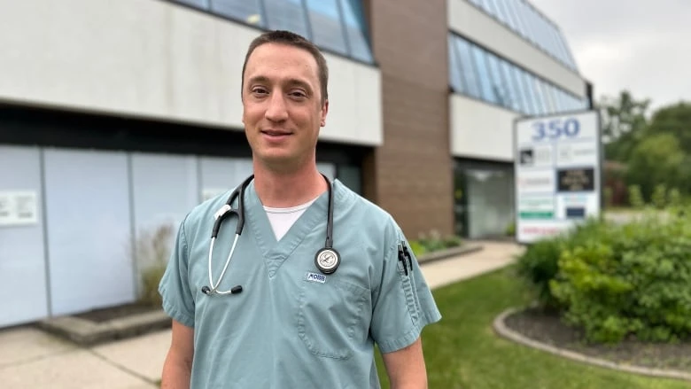 There's a private pediatric clinic run by nurse practitioners in London. Should Ontario fund it?