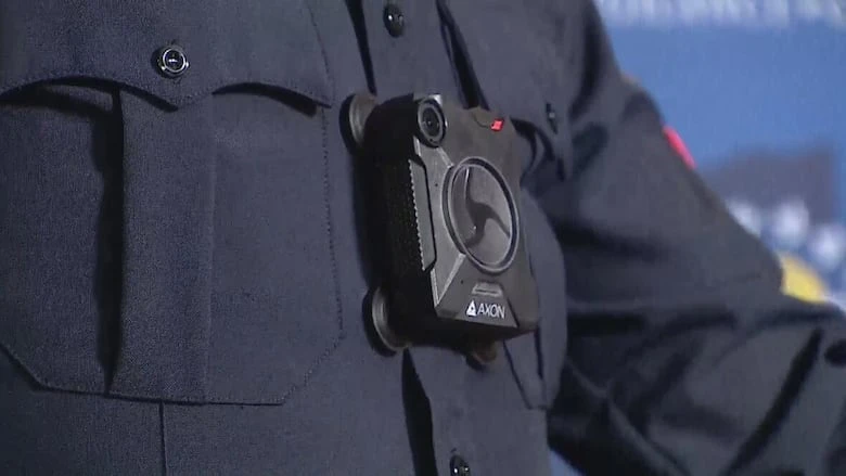 RCMP body camera pilot project wraps up in Iqaluit