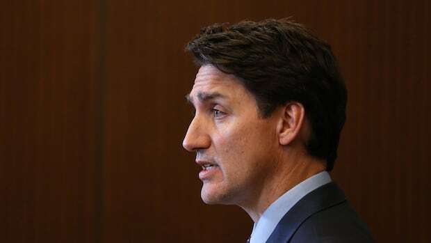 Liberal ministers voice support for Trudeau ahead of expected revolt