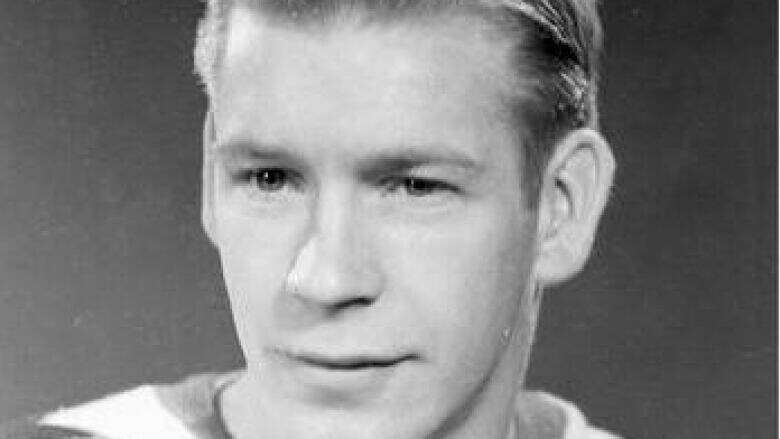 George Faulkner, 9-time Herder champion and pillar of N.L. hockey, dead at 91