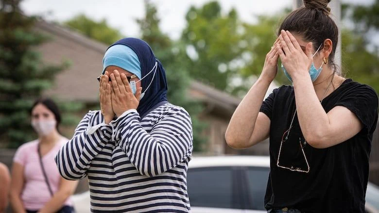 London city council passes motion to condemn Islamophobia