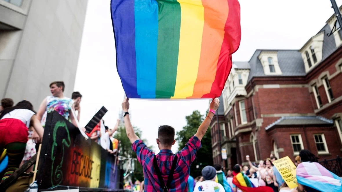 Q&A: Organizer talks planning Halifax Pride in light of rising discrimination, pulled funding