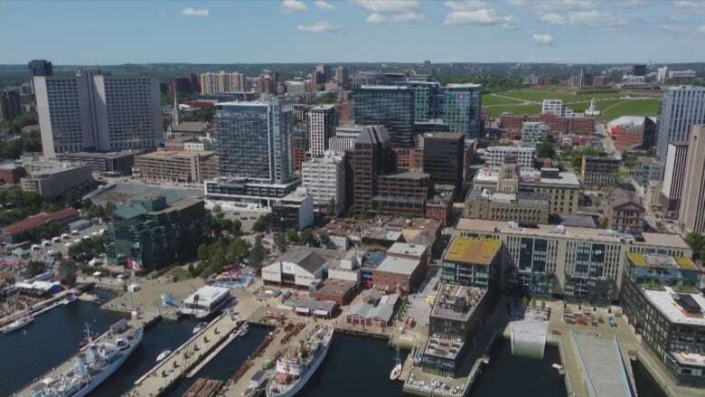 Halifax remains 'Canadian comeback city' for downtown activity