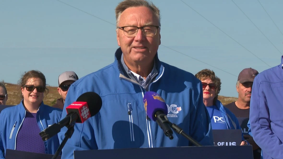 PCs and NDP promise millions in funding during weekend election campaigns
