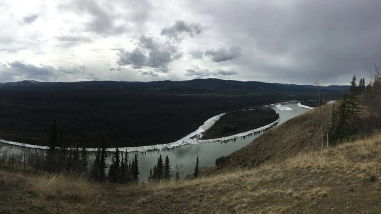 Flood watch advisories issued for Teslin Lake, and Yukon River at Carmacks