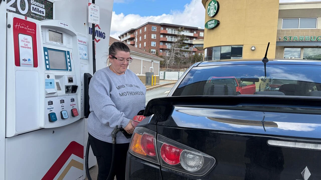 Halifax Diaper Bank halts deliveries due to gas prices