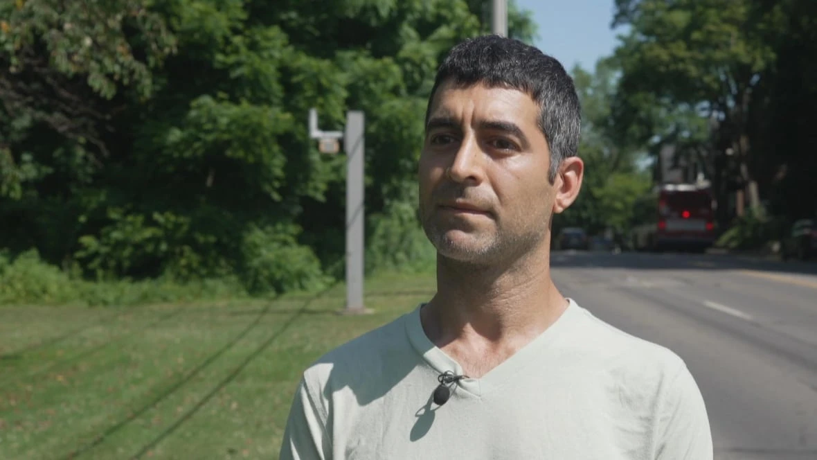 Safety advocate, residents question council decision to make speed cameras more visible